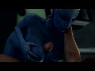 liara 3 uncensored