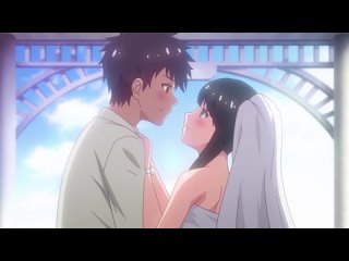 kimi ga suki the animation 2